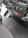 Covorase auto Citroen Jumper fabricatie 2006 - prezent (3 locuri - PL) 3