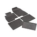 Covorase auto Mazda 3 III, caroserie Sedan, fabricatie 12.2013 - 02.2019 - 1