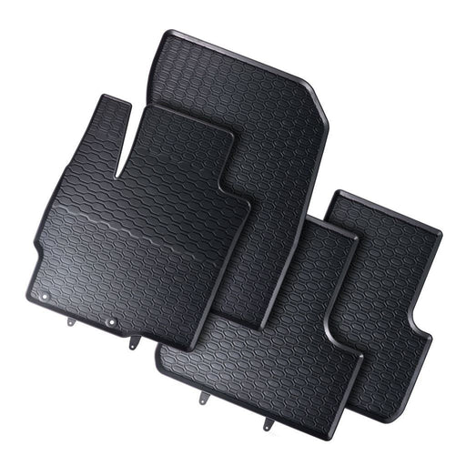 Covorase auto Mitsubishi Outlander fabricatie 2012 - prezent