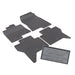 Covorase auto Mitsubishi Pajero fabricatie 2000 - prezent