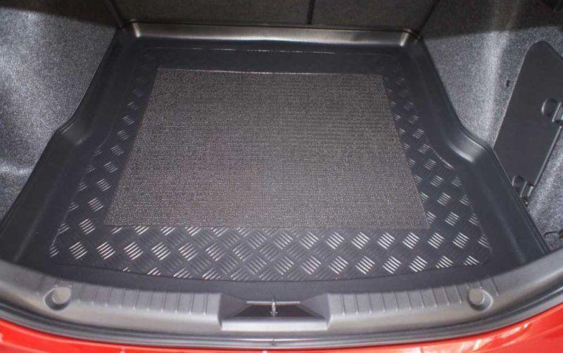 Tavita portbagaj Mazda 3 caroserie sedan fabricatie 12. 2013 - prezent