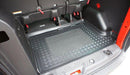 Tavita portbagaj Ford Transit Custom L2 fabricatie 01.2013 - prezent (ampatament lung) 2