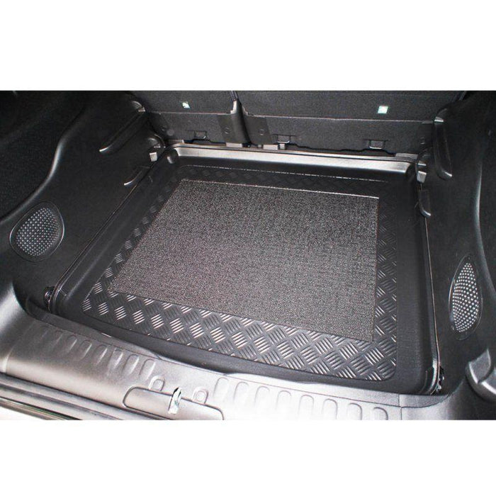 Tavita portbagaj Fiat 500 L Living caroserie monovolum fabricatie 062013 - prezent 2