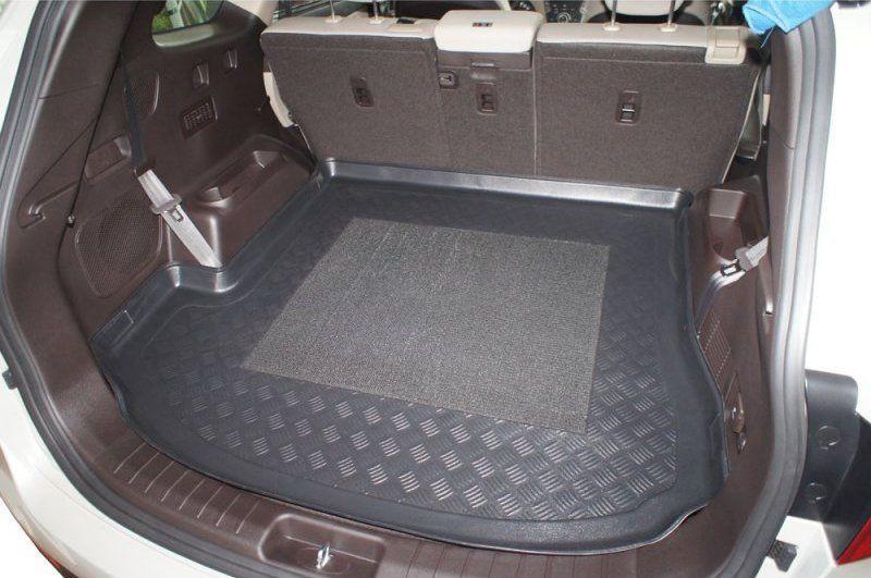 Tavita portbagaj Hyundai Santa Fe GRAND caroserie 4x4 fabricatie 09.2013 - 2018 (7 locuri)