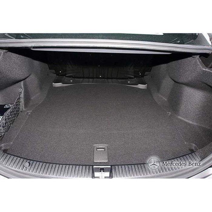 Tavita portbagaj Mercedes C W 205 caroserie sedan fabricatie 03.2014 - prezent (bancheta nerabatabila) 3