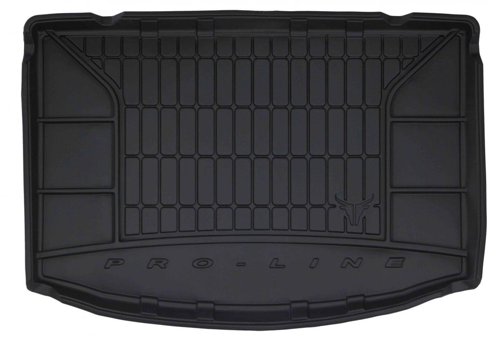 Tavita portbagaj Premium Mazda CX3 fabricatie 05.2015 - prezent (portbagaj superior)