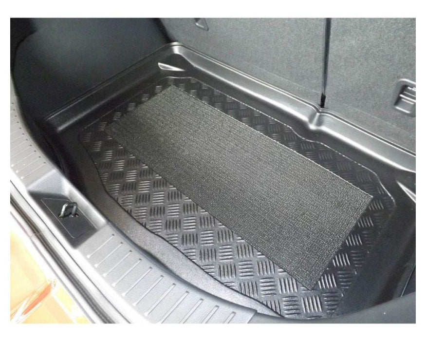 Tavita portbagaj Mazda 2 fabricatie 02.2015 - prezent 2