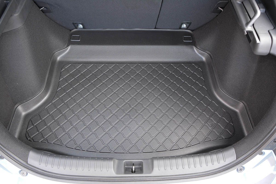 Tavita portbagaj Honda Civic caroserie hatchback fabricatie 03.2017 - prezent 2