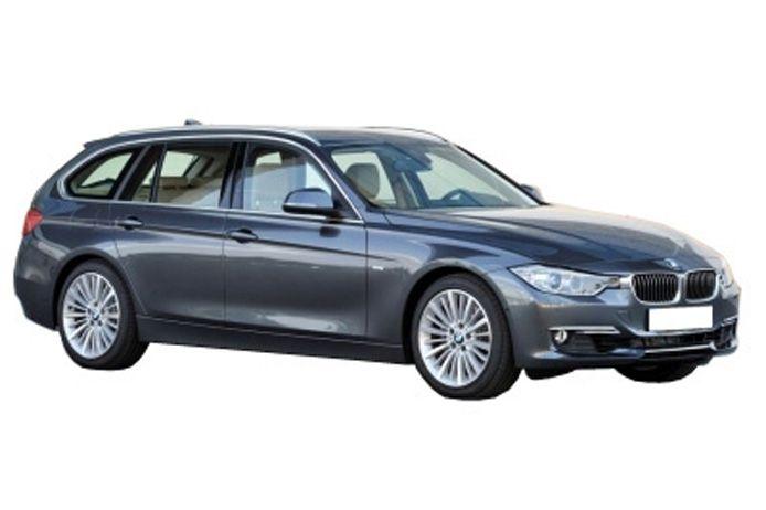 Tavita portbagaj BMW Seria 3 F31 caroserie combi fabricatie 01.2012 - prezent 3