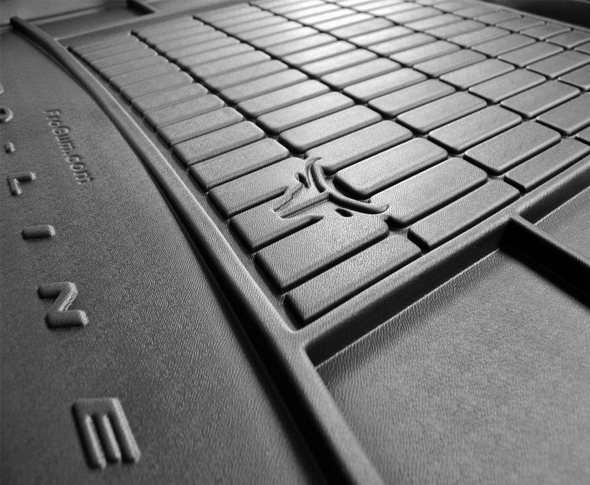 Tavita portbagaj premium Mitsubishi ASX fabricatie 2010 - prezent 3