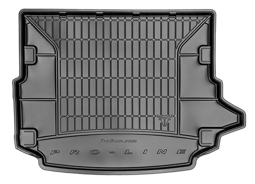 Tavita portbagaj Premium Land Rover Discovery Sport fabricatie 2015 - prezent