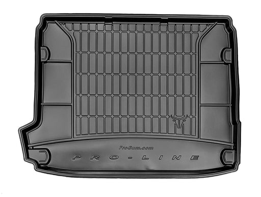 Tavita portbagaj Premium Citroen C4 fabricatie 2010 - 2017