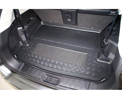 Tavita portbagaj Nissan X-Trail fabricatie 08.2014 - prezent (7 locuri)