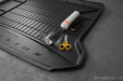 Tavita portbagaj premium Seat Leon (5F) fabricatie 11.2012 - prezent 9