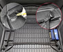 Tavita portbagaj premium Seat Leon (5F) Sport Tourer fabricatie 11.2012 - prezent (portbagaj superior) 2