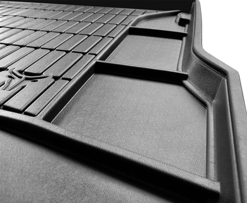 Tavita portbagaj premium Seat Leon (5F) Sport Tourer fabricatie 11.2012 - prezent (portbagaj superior) 3