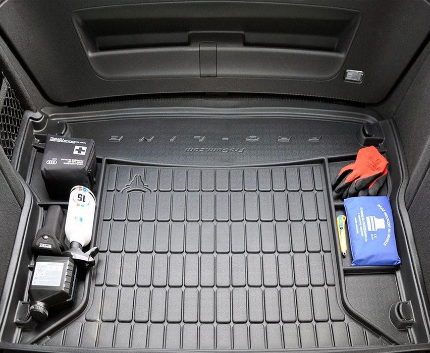 Tavita portbagaj premium Seat Leon (5F) Sport Tourer fabricatie 11.2012 - prezent (portbagaj superior) 7