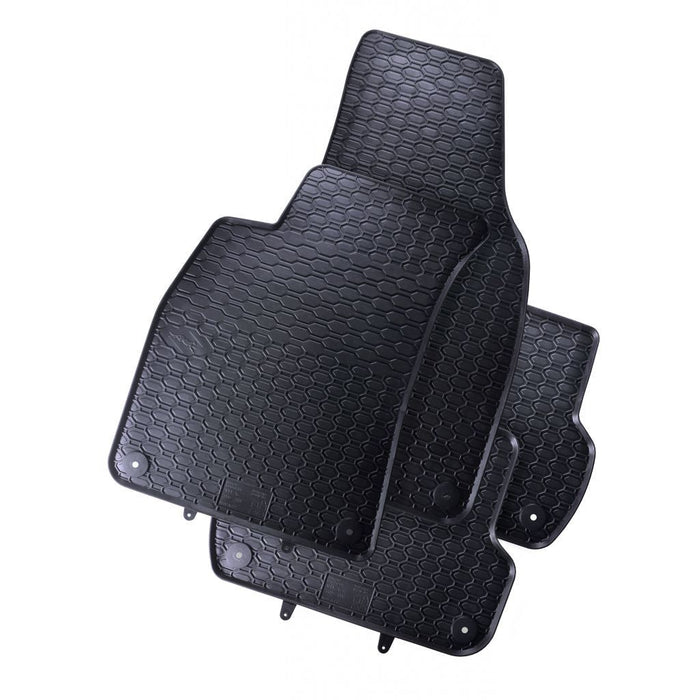 Covorase auto Seat Exeo fabricatie 2008 - 2013 (PL)