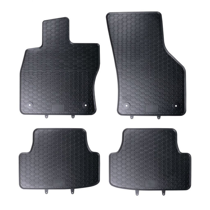 Covorase auto Seat Leon III (5F) fabricatie 2012 - prezent (PL) 2