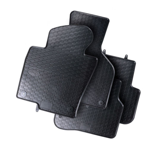 Covorase auto Volkswagen Passat B6, caroserie Sedan, fabricatie 2005 - 10.2009 - 1