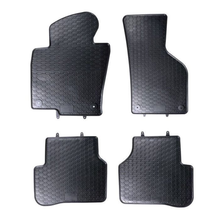Covorase auto VW Passat CC fabricatie 06.2008 - prezent (PL) 2