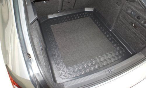 Tavita portbagaj Skoda Superb III caroserie sedan fabricatie 05.2015 - prezent 2