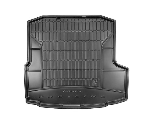Tavita portbagaj premium Skoda Octavia III caroserie hatchback fabricatie 02.2013 - prezent