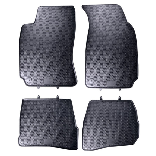 Covorase auto Volkswagen Passat B5, caroserie Sedan, fabricatie 10.1996 - 2005 - 1