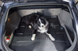 Tavita portbagaj Premium Toyota Corolla fabricatie 08.2013 - prezent 13