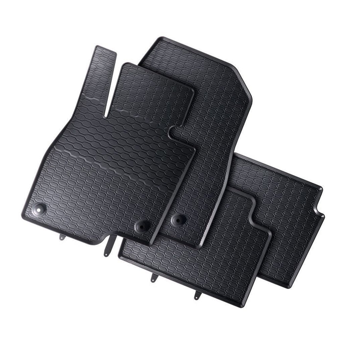 Covorase auto Mazda 3 III, caroserie Hatchback, fabricatie 09.2013 - 02.2019 - 2