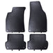 Covorase auto Audi A4 B6 and B7 fabricatie 11.2000 - 2007 (PL)