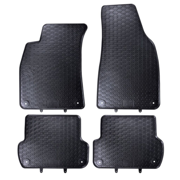 Covorase auto Seat Exeo, caroserie Sedan, fabricatie 2009 - 2013 - 1