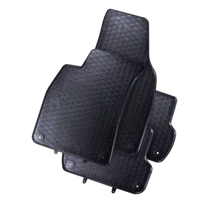 Covorase auto Seat Exeo, caroserie Sedan, fabricatie 2009 - 2013 - 2