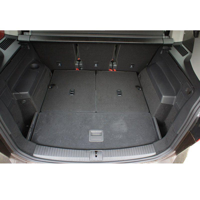 Tavita portbagaj auto VW Touran fabricatie 09.2015 - prezent 3