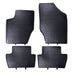 Covorase auto Citroen C4 fabricatie 11.2004 - 2011 (PL)