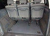 Tavita de portbagaj Mercedes Vito W447, caroserie Van, fabricatie 10.2014 - prezent, ampatament lung, in spatele randului 3 - 5