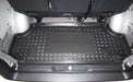 Tavita de portbagaj Mercedes Vito W447, caroserie Van, fabricatie 10.2014 - prezent, Base Long, ampatament lung, in spatele randului 3 - 3
