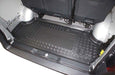Tavita de portbagaj Mercedes Vito W447, caroserie Van, fabricatie 10.2014 - prezent, Base Long, ampatament lung, in spatele randului 3 - 4