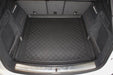 Tavita de portbagaj Audi Q5 FYT Sportback, caroserie SUV, fabricatie 03.2021 - prezent, bancheta culisanta - 5