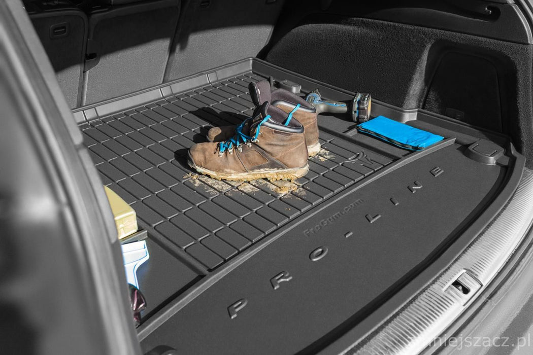 Tavita portbagaj Citroen C3 caroserie hatchback fabricatie 2016 - prezent(portbagaj inferior)