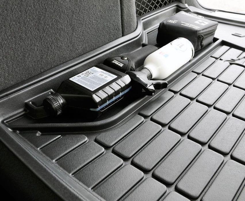Tavita portbagaj premium Mercedes A W176 fabricatie 09.2012 - 2019 7