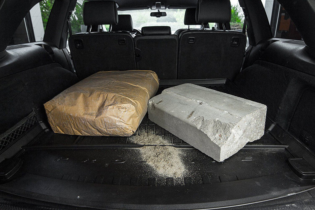 Tavita portbagaj Seat Toledo IV caroserie sedan fabricatie 2013 - prezent 7