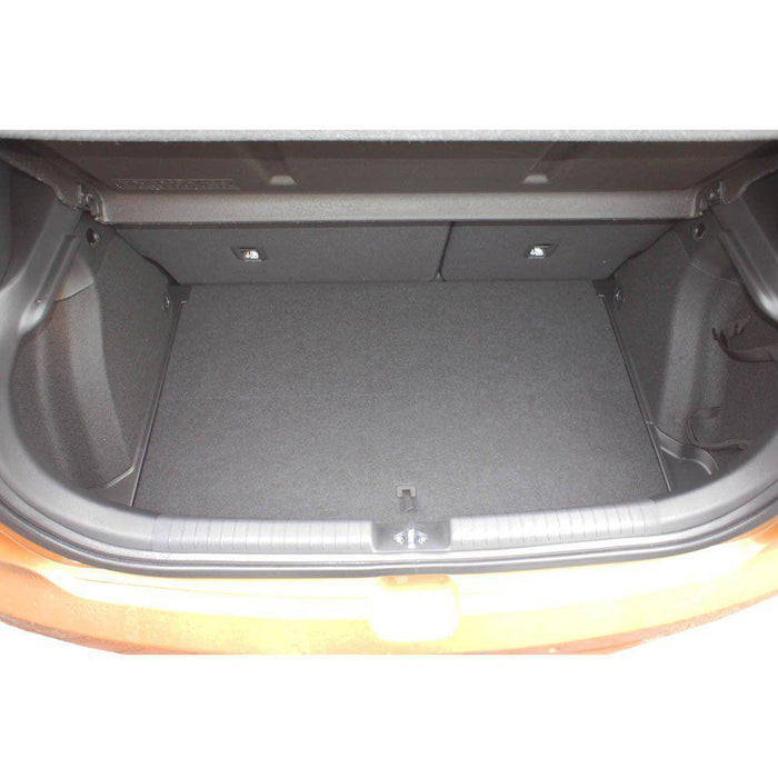 Tavita portbagaj Hyundai I20 caroserie hatchback fabricatie 2015 - prezent (portbagaj mai sus) 5