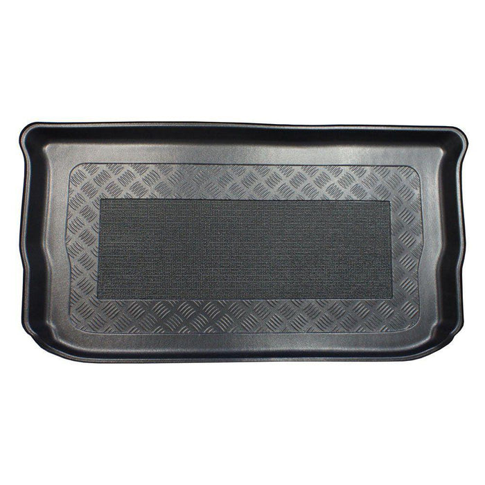 Tavita portbagaj Renault Twingo III fabricatie 08.2014 - prezent 2