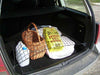 Plasa de portbagaj Seat Alhambra II, caroserie Van, fabricatie 09.2010 - prezent - 4
