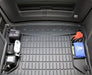 Tavita portbagaj Peugeot 108 fabricatie 07.2014 - prezent 7