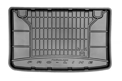 Tavita portbagaj Renault Clio IV caroserie hatchback fabricatie 10.2012 - 2019