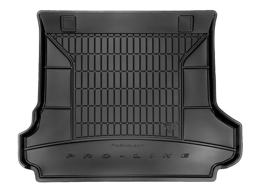 Tavita portbagaj Toyota Land Cruiser 150 fabricatie 2009 - prezent (5 locuri)