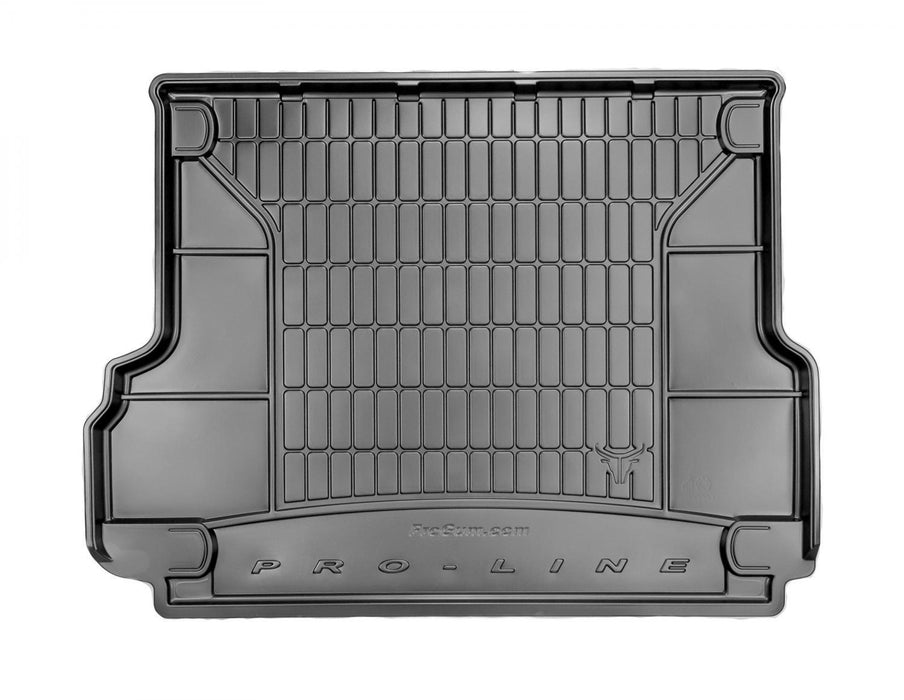 Tavita portbagaj Toyota Land Cruiser 150 fabricatie 2009 - prezent (7 locuri)