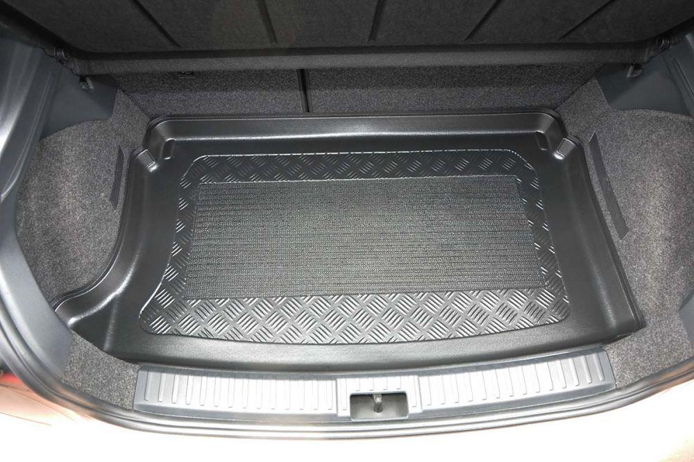 Tavita portbagaj Seat Ibiza (6F) fabricatie 06.2017 - prezent (portbagaj superior) 2